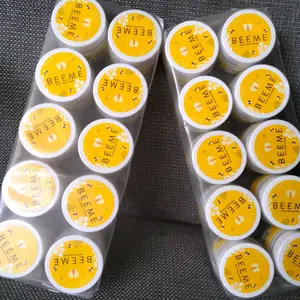 BEEME NOURISIHING BALM skincare anak dan ibu recommended 15gr Bayi