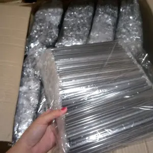 Sedotan Steril isi 500pcs untuk es teh