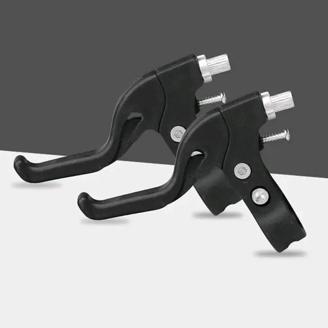 Handle Handel Rem Sepeda 12 16 18 20 Inch 436 Pegangan Rem Sepeda Anak Mini BMX Lipat DLL 1