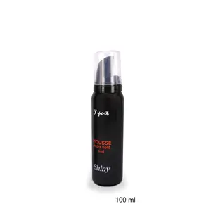X-pert Hair Mousse 100ml - Foam Rambut Ikal Keriting Menambah Volume