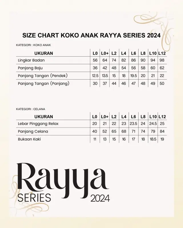 Sarimbit Raya series 2025 Nibras Celline Taro Keluarga Lebaran Couple Gamis 7