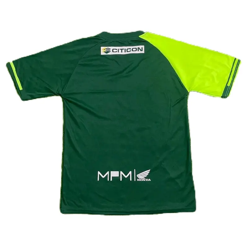 Jersey Bola Persebaya Surabaya Home Lokal Hyget Sport 1