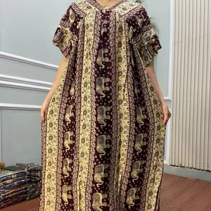 Alisa Dress By Anna Alabdullah