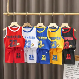 OZOMI SETELAN JERSEY ANAK-ANAK/SETELAN BAJU BOLA/SETELAN SINGLET BAYI