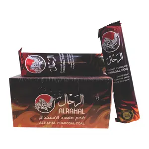 Arang Magic Stars Charcoal / Areng Magic / Areng Buhur / Arang Magic / Arang Buhur