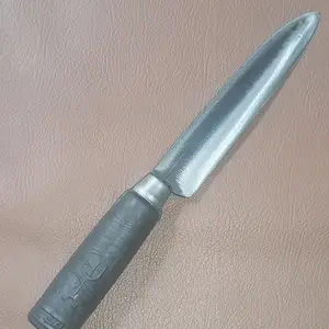 pisau baja pisau dapur pisau tajam Daging (emi)