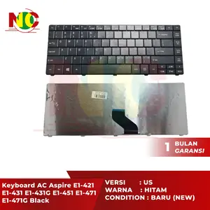 KEYBOARD AC ASPIRE E1 E1-421 E1-431 E1-471