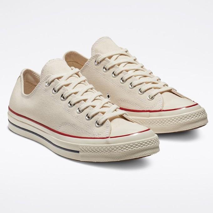Sepatu Sneakers Unisex 70 OX Parchment 162062 0