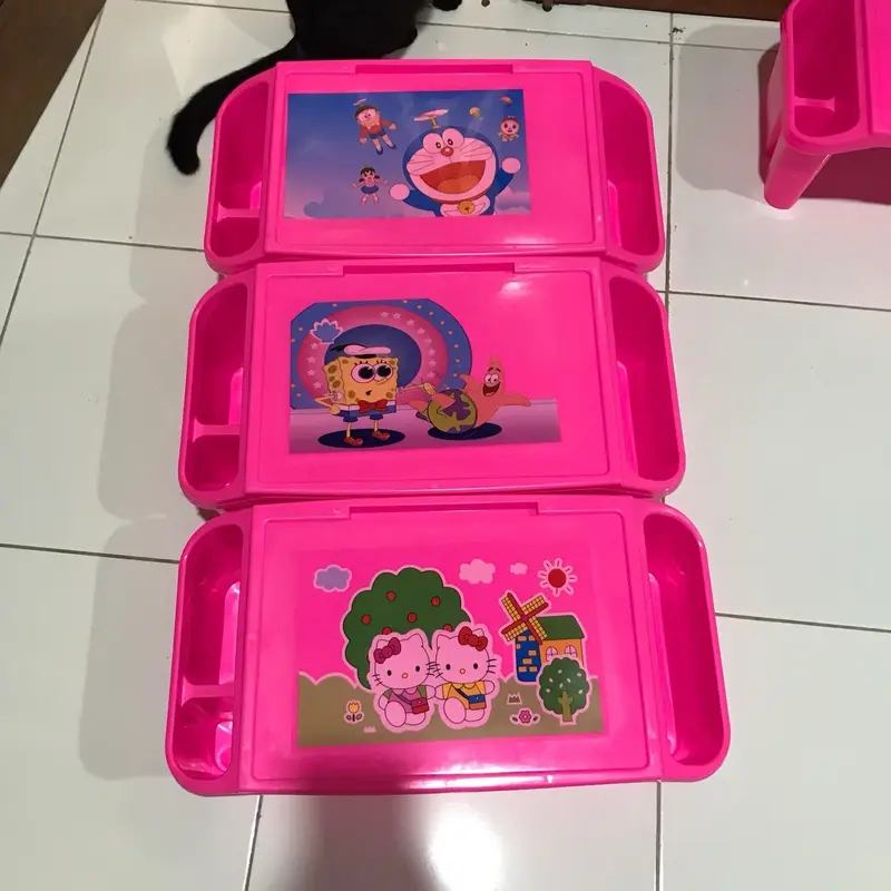Meja belajar anak paud TK SD 1
