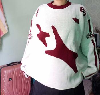 Product Review of Wp Company Knitwear Boxy - Rate from w**_ 1