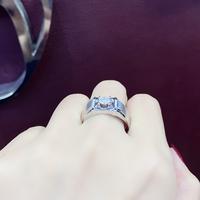 Gambar Cincin Berlian Pria KMR1285741 - Kimberly Jewellery dari Kimberly Jewellery Online Kota Administrasi Jakarta Selatan 5 Tokopedia