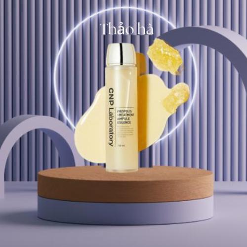 [Độc Quyền Trong Live] Toner Keo Ong Propolis Essence Dưỡng Da