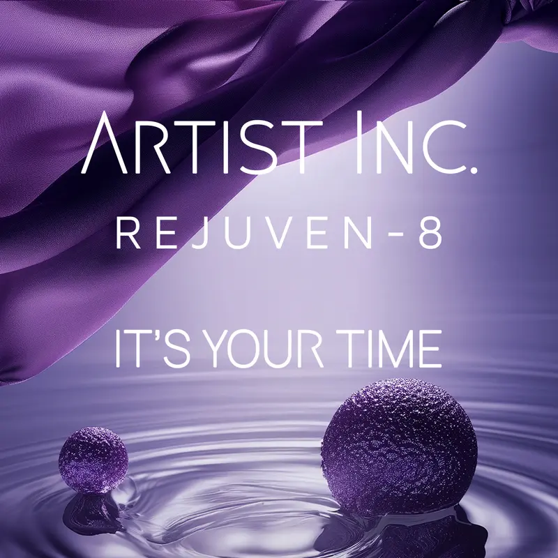 ARTIST INC. REJUVEN-8 Facial Wash – Fresher Than Ever Facial Wash Sabun Cuci Muka Pembersih Wajah Facial Cleanser Mencerahkan dan Membersihkan Pori Pori Mengurangi Risiko Jerawat 5