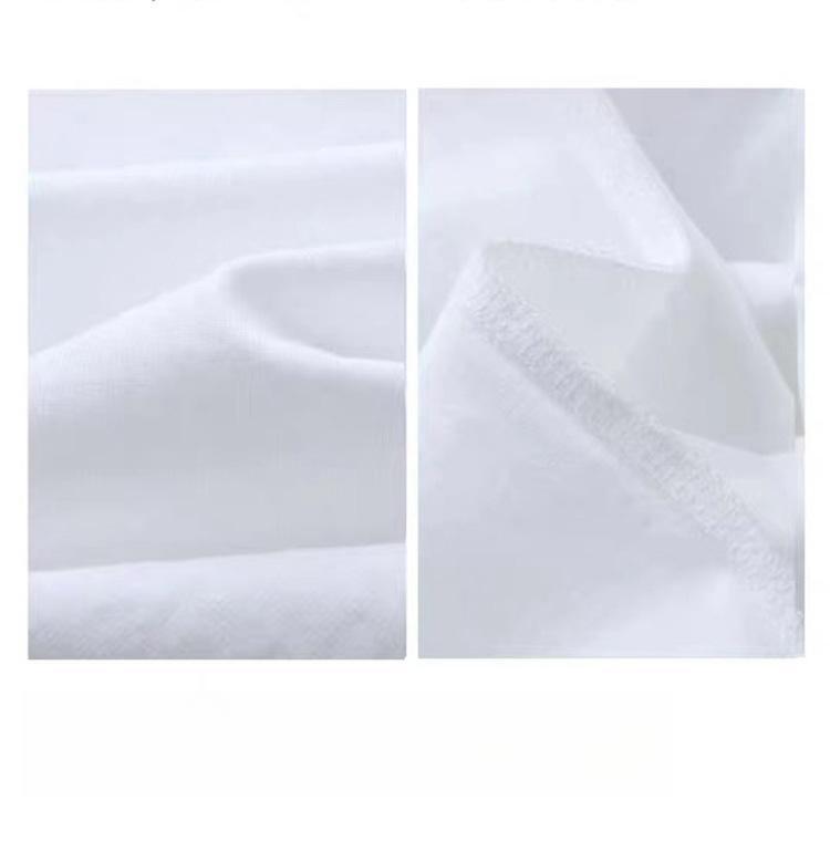 Product Introduction of 2025 Kaos Fashion Unise Pria dan Wanita Muda dengan Cetakan - Bahan Atasan Nyaman - Distro, Keren 16