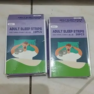 PLASTER PENUTUP MULUT ANTI DENGKUR / STIP TIDUR MENDENGKUR MENGURANGI PITA MULU PLESTER ANAK/REMAJA/DEWASA PITA MULUT STRIKER MUTUL TIDUR MALAM / STIKER BIBI R BENTUK O / STIKER PERNAPASAN ANAK NGOROK DENGKUR TERMURAH TERLARIS