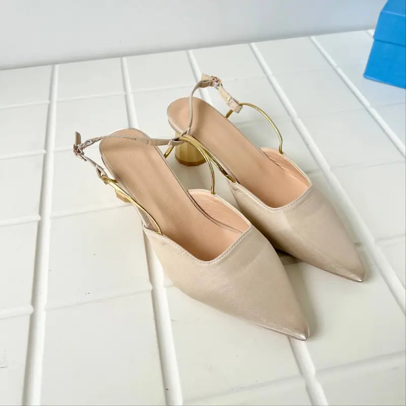 Sepatu Kerja FASHION SHOES263 1