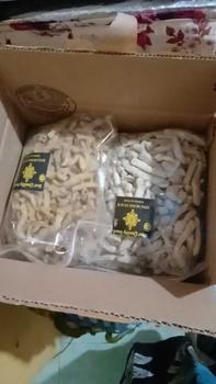 Product Review of PROMO !!! MERIAH  BUY 1 GET 1 , BELI USUS ORI 500GR GRATIS BASRENG ORI 500GR from h**️ 0