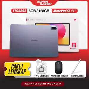 Huawei Matepad SE 11 inch 6/128 GB Tablet 11 inch