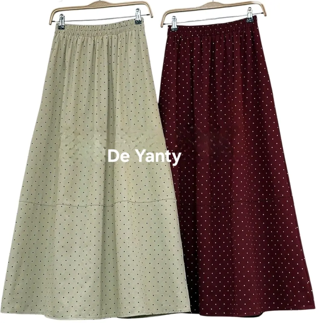 De Yanty BETTY Skirt with 2 side pockets