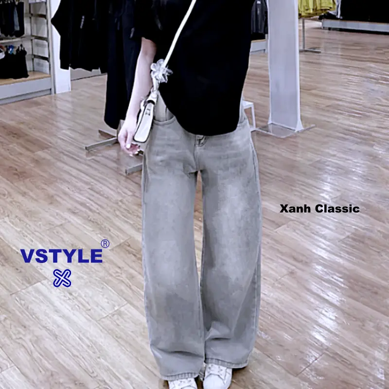 Xanh Classic