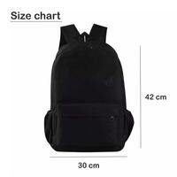 Gambar Catenzo - Tas Sekolah Anak SD SMP Band-band Musik Laki Laki Perempuan Casual Kasual Ransel Kantong Ori Original Termurah Produk Lokal CUT 099 - CUT 099 Polos dari Catenzo Shop Kab. Bandung 4 Tokopedia