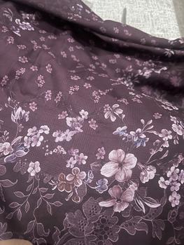 Product Review of Hijab Segi Empat Anantari - Seradia x Hamidah from J**a 0
