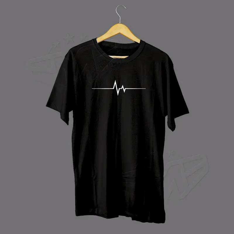 paket kaos hitam motif simple random / kaos sindiran /kaos hitam/ kaos pria wanita / kaos distro 6