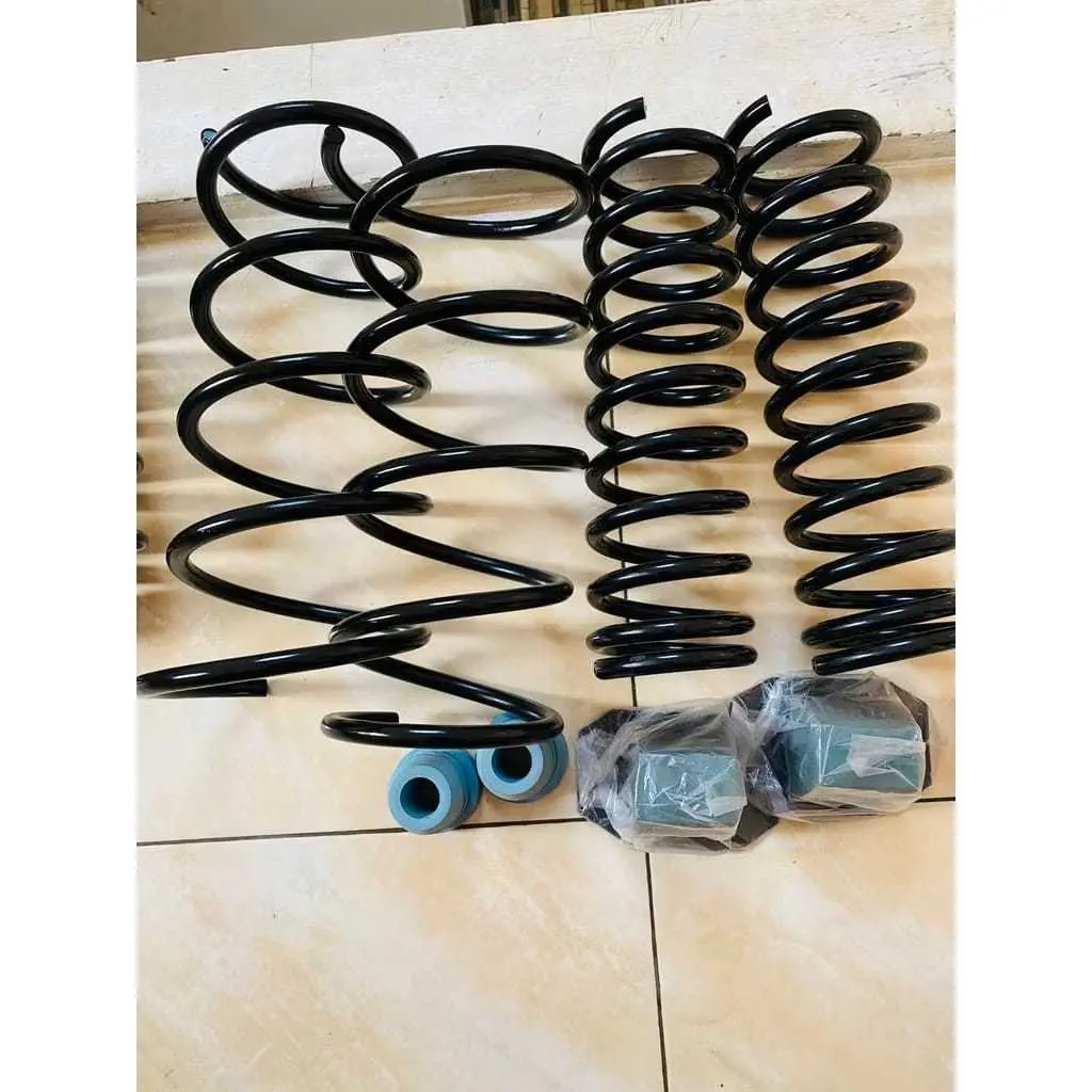 Lowering Kit Per Custom Ceper Mobil ALL-NEW RUSH/TERIOS