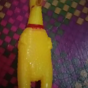 [ ZAGI COLLECTION 2 ] MAINAN AYAM TERIAK  - Jual Screaming Chicken Toy