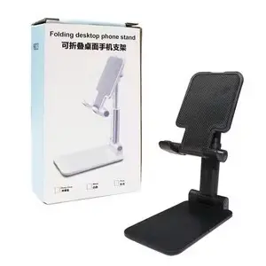 ￼FOLDING DEKSTOP PHONE STAND HD23