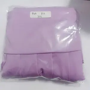 ROK OLAHRAGA WANITA UNTUK TENIS TANPA SHORT BAHAN SPANDEX