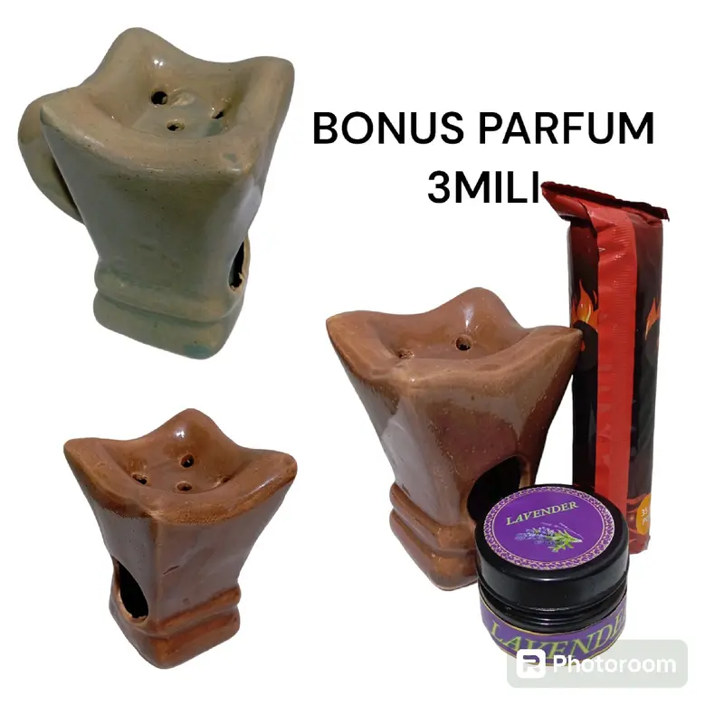 paket aromatrapy bukhur 3 in1 prapen kramik raindom 1