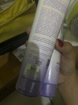 Product Review of MOOI Brightening Tone Up Booster Body Lotion (Terlaris)  Handbody Mencerahkan Niacinamide Pencerah Tubuh from t**u 1