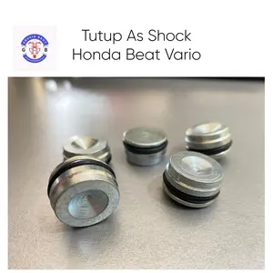 Tutup As Shock Depan – Honda Beat, Supra, Vario, Grand, Revo, Blade, Mio