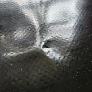 Bar Mat Splash Proof Anti Slip Alas Meja Tatakan Gelas - TY3