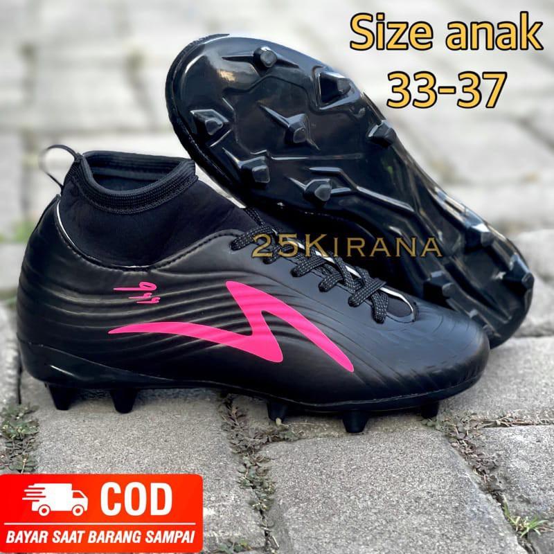 SEPATU BOLA ANAK ORTUSEIGHT / SEPATU SEPAKBOLA ORTUS / SPECS  Boots X INFERNO TERBARU TAHUN 2O25 / SEPATU BOLA ANAK ANAK SD SMP UKURAN 32 33 34 35 36 UMUR 6 7 8 9 10 11 12 13 14