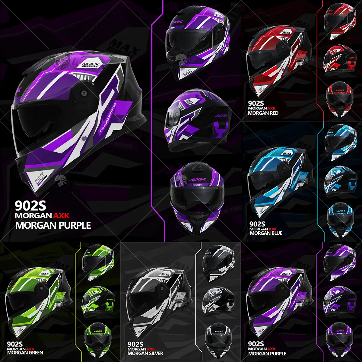 AXK 902 Full Face Motorcycle Helmet Unisex Couple Safety Helmet HD Dual Lens ABS Shell EPS Foam Liner Adjustable Vents ICC Sticker Free Box Dust Bag - TikTok Shop Philippines AXK 902 Full Face Motorcycle Helmet Unisex Couple Safety Helmet HD Dual Lens ABS Shell EPS Foam Liner Adjustable Vents ICC Sticker Free Box Dust Bag - TikTok Shop Philippines