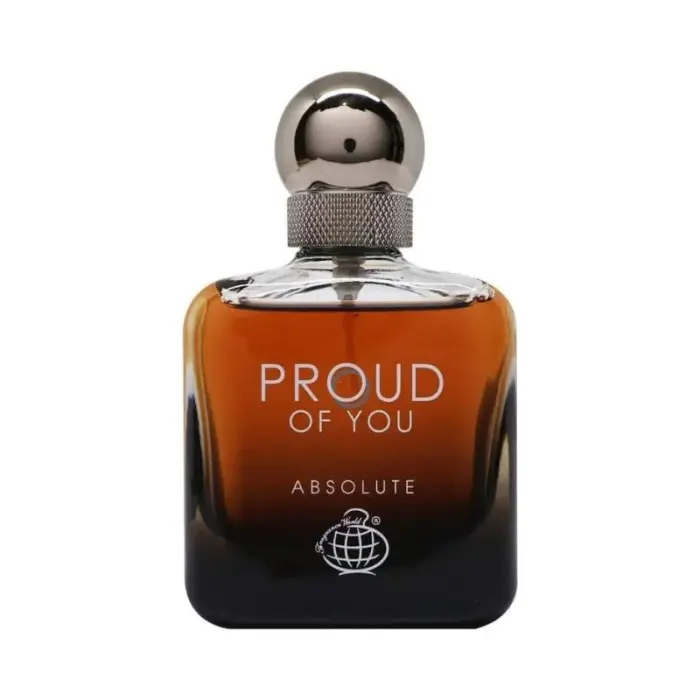 Fragrance World Proud Of You Absolute Edp 100ml 2