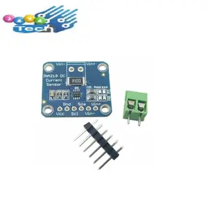 INA219 I2C Bi-Directional DC Current Sensor / Sensor Arus DC