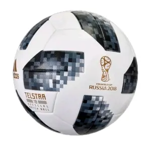 Bola Sepak Pildun Telstar Size 5 Ball Sepak Dewasa Kualitas Mantap