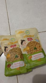 Product Review of Grouu - Super Rice Mix / Beras MPASI / Beras Bayi from L**6 1