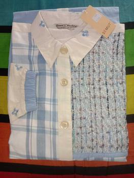 Product Review of DRESS WANITA CASUAL ATASAN PEREMPUAN PREMIUM KODE E from b**a w**a 2