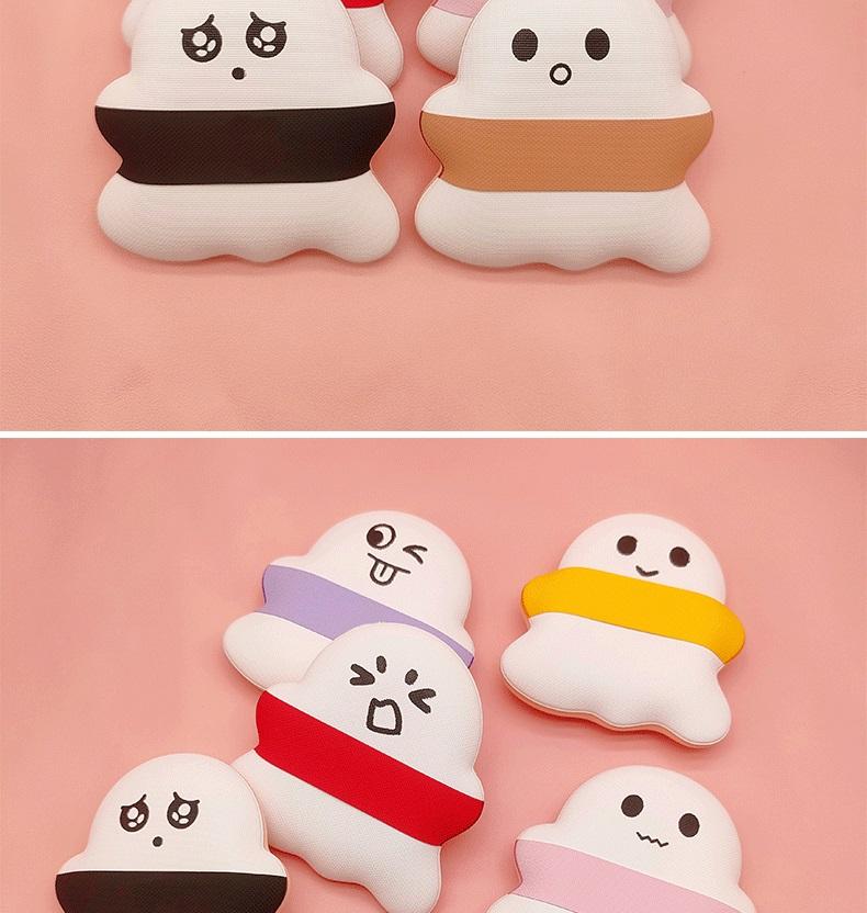 Product Introduction of Cute Clouds Cosmetic Puff Air Cushion Beauty Sponge Washing Face Puff Women Foundation Powder Makeup Beauty Sponge Makup Sponge 22