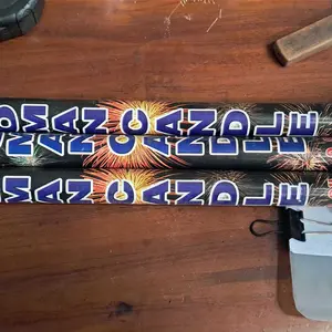 (1 PAX ISI 5) PIPA ASAP 5 WARNA DURASI 60 DETIK (N1) PERLENGAKAPN PESTA DAN PERAYAAN