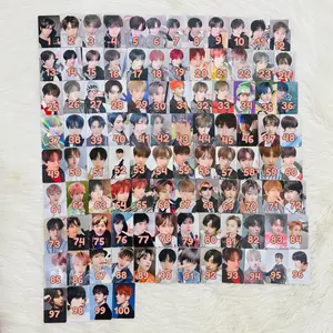 [OFFICIAL] JISUNG PT.1 NCT PHOTOCARD