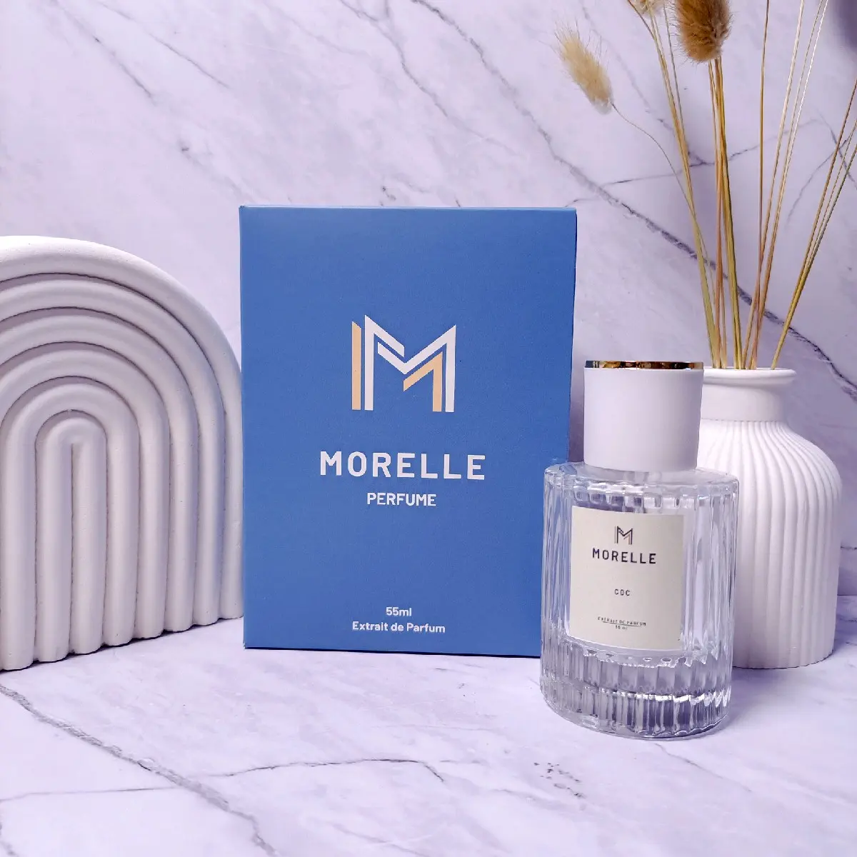 Morelle Perfume Exclusive COC - Extrait de parfum 55ml