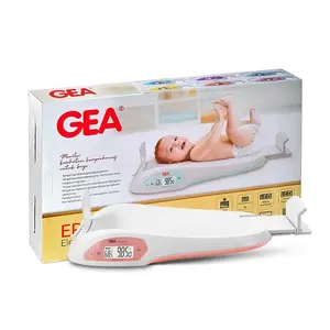 Onehealth Digital Baby Scale B01 / Timbangan Digital Bayi