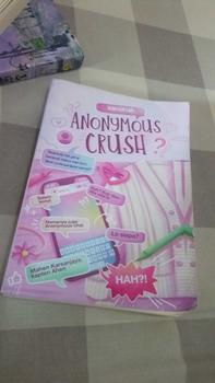 Product Review of NOVEL REMAJA MEGA BEST SELLER BEBAS PILIH JUDUL: AKU TAK MEMBENCI HUJAN / LAUT PASANG / LAUT TENGAH / LAUT BERCERITA /  YANG KATANYA CEMARA / RUMAH UNTUK ALIE / BANDUNG AFTER RAIN / ANONYMOUS CRUSH / AKU KALAH, AKU MERINDUKANMU / BUMI DAN LUKANYA, DLL. from •**• 0