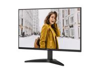 Gambar Monitor AOC LED IPS 24B36X - Full HD 24" Inch - MONITOR dari Jaya PC Kota Administrasi Jakarta Pusat 2 Tokopedia