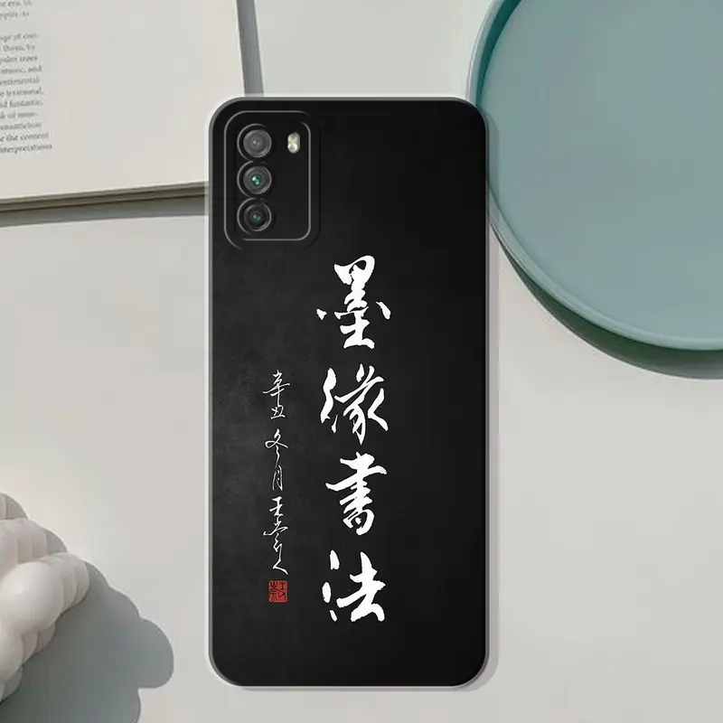 Softcase POC* M3 - Pro Camera Terbaru, Kesing, Pelindung Belakang, TPU, Silikon, Aksesoris Ponsel, Case Lentur, Casing Cewek Cowok 0